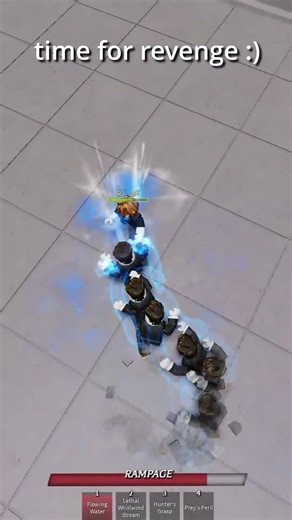 finding someone to cook #roblox #tsb #shorts