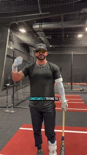 More Games Means More Development #baseballszn #baseball #sports