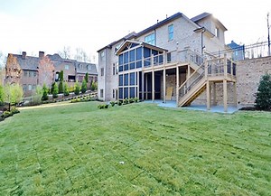 Celebrity Cribs: Take An Intimate Look Inside Jeezy's New $1.5 Million Atlanta Mansion [Photos]