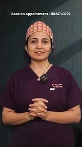 Who Are Pain Specialists? What They Do & When to See One | Dr. Priya Rathi