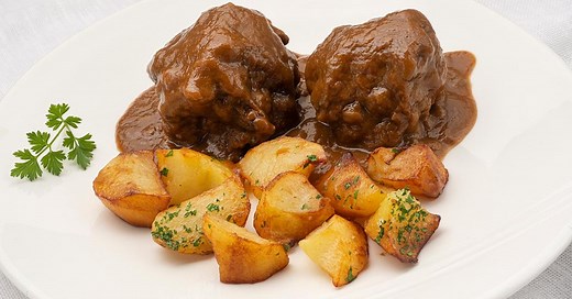 Rabo de toro a la cordobesa por Karlos Arguiñano: un plato regional guisado a la manera tradicional