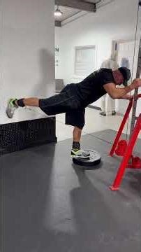 Glute Kickback (Bent Leg)