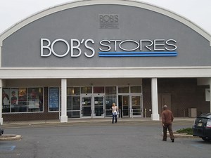 Two Men Charged with Shoplifting