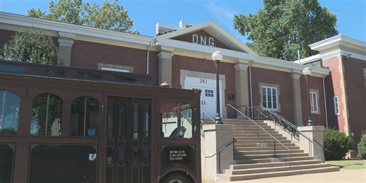 Marietta named America’s Best Historical Small Town by Newsweek