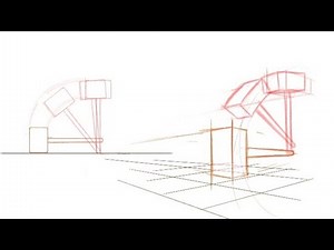 Week : 2 - Hammer drop +more | My Animation Journey ( In Mobile ).