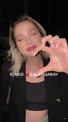 #keşfet #turkiye #keşfetteyizzz #fyp #galatasaray #icardi🇦🇷⚡