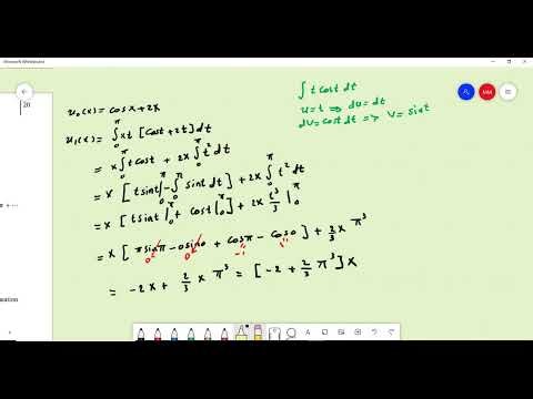 chapter three The Adomian Decomposition Method