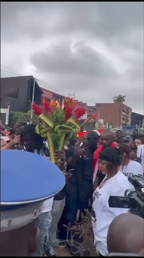 463K views · 15K reactions | DJ Arafat | Tina Glamour | Facebook