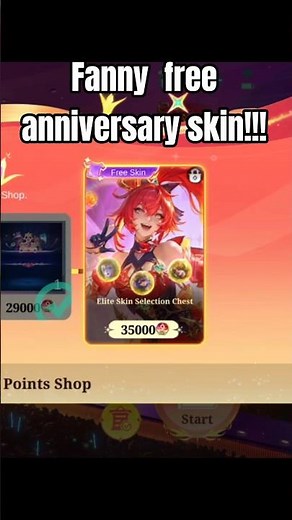 MLBB 9th Anniversary Event Overview | Free Fanny Anniversary skin!!