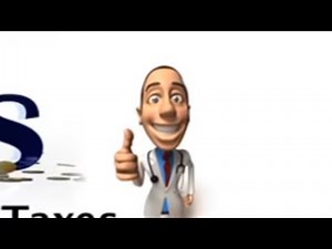 Tax Doctor Commercial (Fandub)