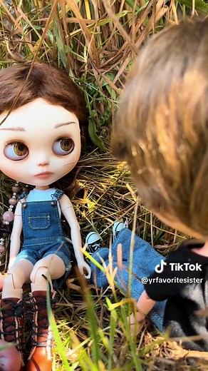 Blythe Doll Customization Ideas and Inspiration