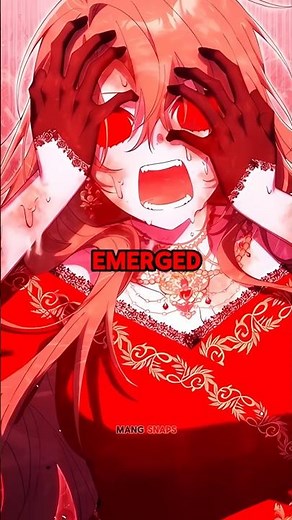 Her True Face Emerged Cracking Like a Clay Doll.