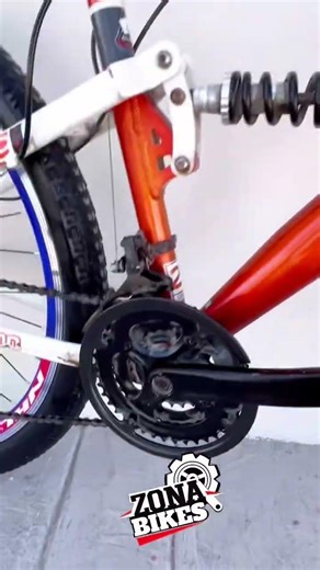 Bicicleta de montaña 29” Mongoose