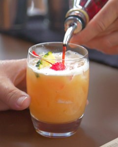 Mardi Gras' new RedFrog Tiki Bar is ready to pour up fun, one Polynesian Punch at a time! Who's excited for 2020?! #ChooseFun #Carnival | Carnival Cruise Line