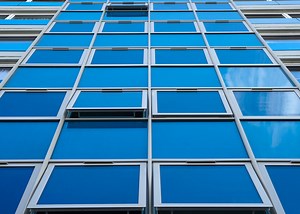 [Hot Item] Common Types of Curtain Wall Systems in Modern Building Design