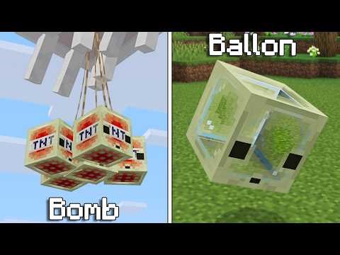 Ruined Minecraft's Chaos Cubed Update (Hindi)