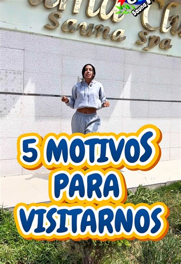 ¡Descubre Puma Club Sauna Spa y sus 5 Beneficios!