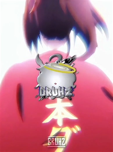 Eclipse First Rudolf — Uma Musume Symboli Rudolf Anime Edit