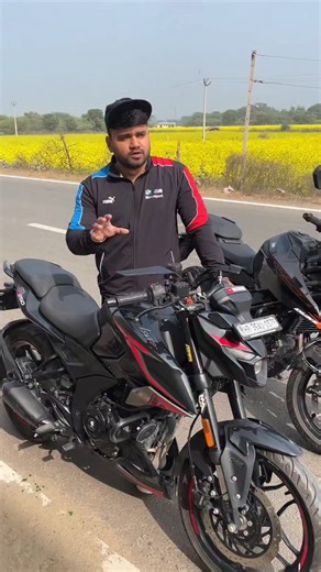 Mayank Motor World 🏍️ on Instagram: "Pulsar Self Start Problem 😔 ."