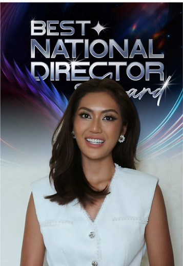 Together with Miss Cosmo 2024 @Tata Juliastrid, it’s time to honor the leaders behind the crowns! ✨ Vote now for the National Director you want to see win the title - the one who inspires you with leadership, vision, and dedication to empowering women worldwide. 🏆 The winner will be celebrated live at the Grand Finale of Miss Cosmo 2025! Plus, their contestant will receive 100,000 bonus votes in the Cosmo People’s Choice Award! ⏰ Global Online Voting: Until 26 Oct 2025 (GMT 7) 👉 Cast your vote
