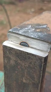 welding tips and tricks #weldingcreativetools #cuttingskills #tipsandtricks #diyproject #weldingart #beginner #technique #perfectweld #metalwork #howtoweld #welding #ideas #fabrication #weld | 𝑴𝒆𝒕𝒂𝒍 𝑾𝒂𝒗𝒆𝒔