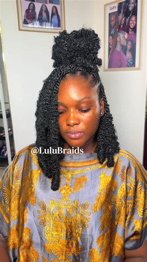 Book Your Appointment for Stunning Braids Today!
