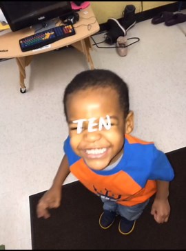 Robin Coleman (@robincoleman84)’s videos with Countdown - Official Sound Studio