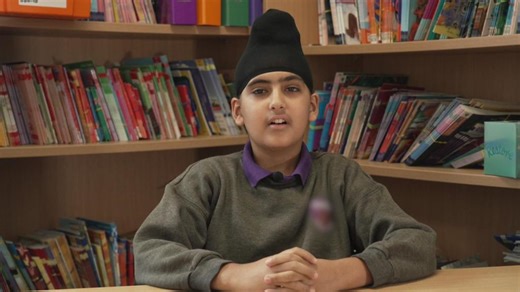 Diwali 2025: Children tell us how they are celebrating