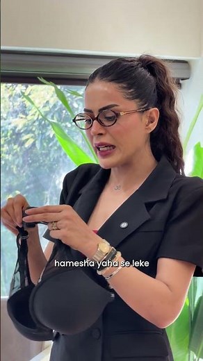 Most Women Are Wearing the Wrong Bra Size | Bhavana Singh