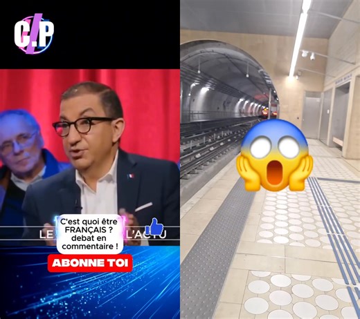 #reelsviralシ #politique #clash #france #immigration | News familly