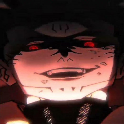 sukuna edit / i'll give you one second move