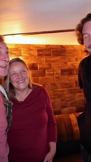 13K views · 153 reactions | Cozy vibes in a transformed grain silo! ✨ #HomeMakeover #UniqueSpaces #DIYGoals #ArtisticLiving #InspiredHomes #reels | Living Big In A Tiny House | Facebook