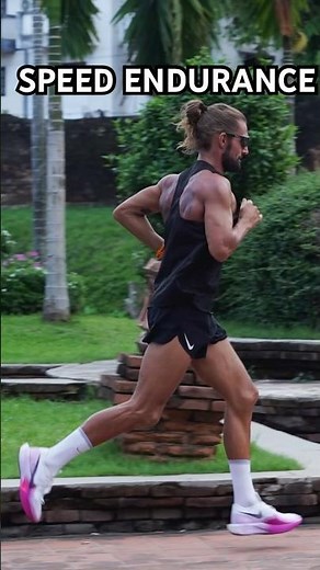 The Triangle of Running Workouts — And What Most Runners Miss 🏃‍♂️⚠️