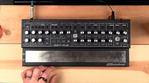 1.1K views · 22 reactions | Get familiar with the Stylophone Gen R-8✌...