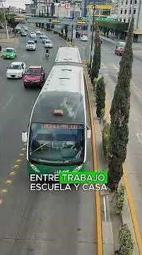 Metro Elevado en León, Guanajuato #leóngto #guanajuato #metro
