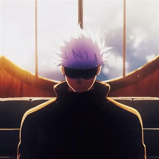 Gojo edit #edit #gojo #goviral #fypシ #edits #anime #nivetadhingramusic