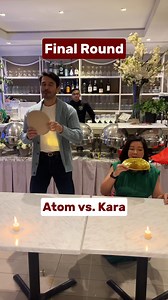 1M views · 19K reactions | May holiday party game ideas na ba kayo? Kung wala pa, may suggestion kami! PS: Wala naman pong sumakit ang ulo after this game… ata????  #IWitness | I-Witness | Facebook