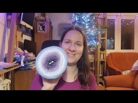 Chatty craftsy update: amigurumi, cardigan(s) and shawls