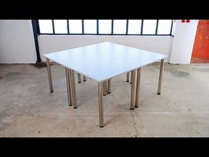 QuickClick T-Connect - Tutorial GB