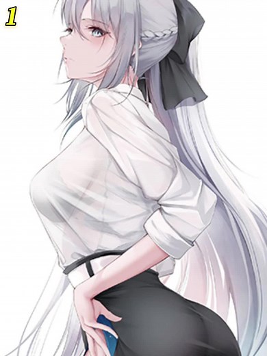 Intriguing Animation Encounter Recommendations