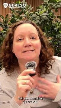 Amandine LECOMTE - INTERVIEW