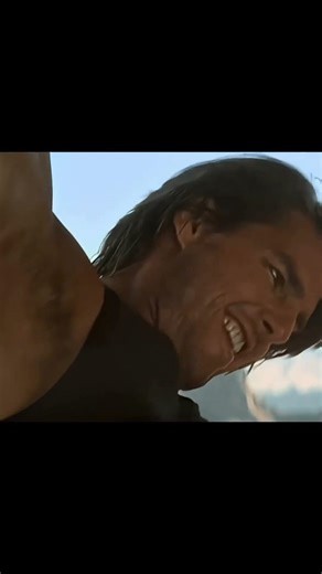 This opening scene from Mission Impossible was 🥶 #usa