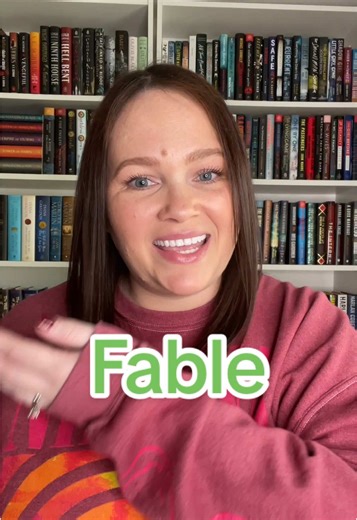 Elevate Your Reading with Fable App: The Ultimate Reading Tracker for Book Lovers