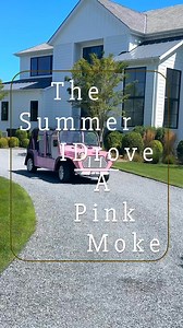 The Moke just leveled up. Now street-legal at 45 MPH with 80 miles of electric range, this isn't just a beach cruiser anymore—it's your ticket to effortless adventure. Turn heads. Feel the breeze. | Moke America