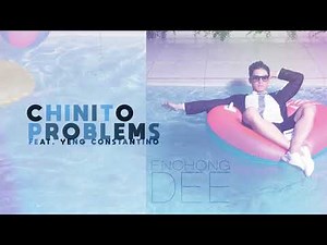 Enchong Dee - Chinito Problems feat. Yeng Constantino (Audio) ♪