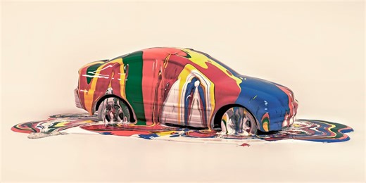 Learn How to Paint Your Car Like a Pro With These Step-by-Step Tips