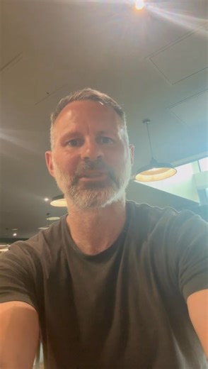 Derby Day with Ryan Giggs @ Red Square 🟥 / AO Arena DO NOT MISS THIS 🔥🔥🔥 | Red Army MUFC