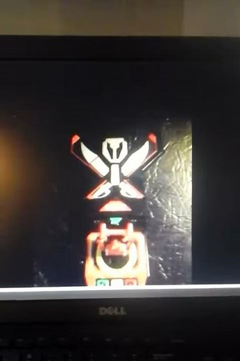 Power rangers pirates theme song