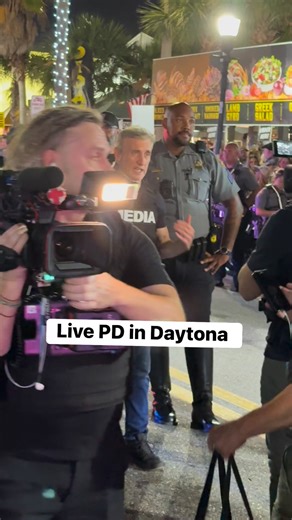 59K views · 299 reactions | Live PD in Daytona | CycleDrag | Facebook