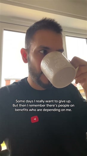 Why we NEED To Work Harder In The UK